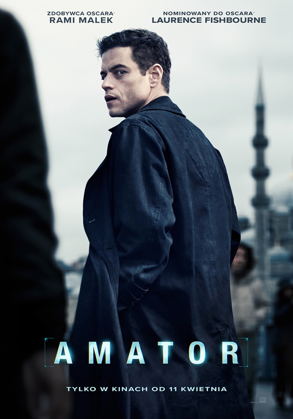 "Amator" (NAPISY,2D)