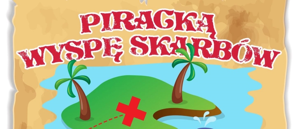 "Piracka Wyspa Skarbów" w Opolnie Zdroju (24.08.2026)