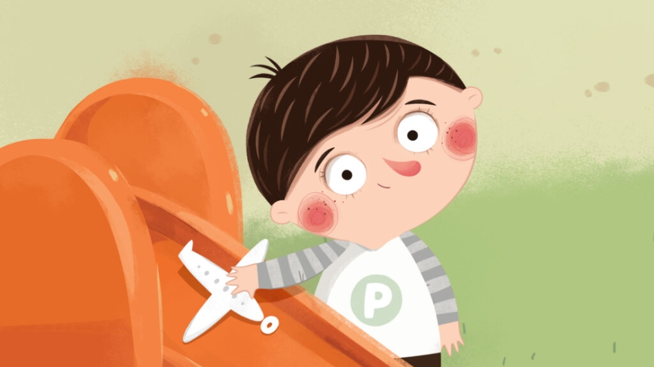 Kino dla dzieci "Pucio" (21 i 22.04.2026)