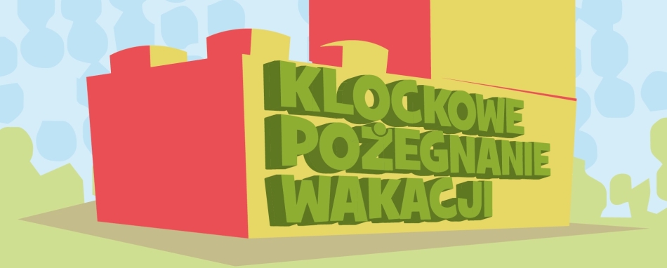 "Klockowe Pożegnanie Wakacji" (31.08.2026)